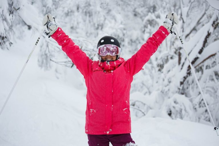 Pow Day