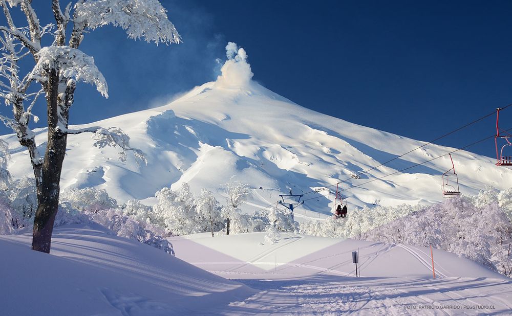 chile - pucon - 1