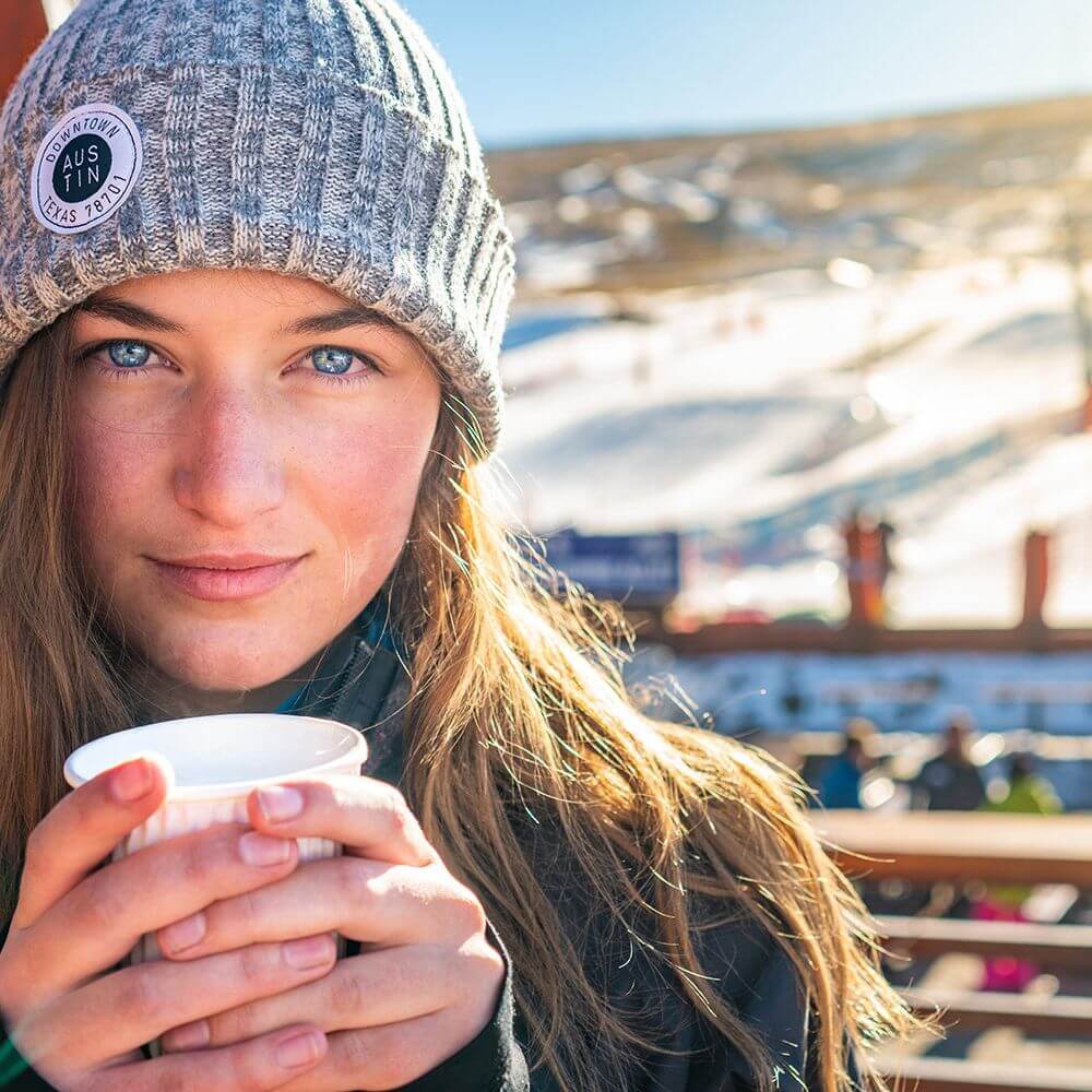 Lesoto - Afriski - 19