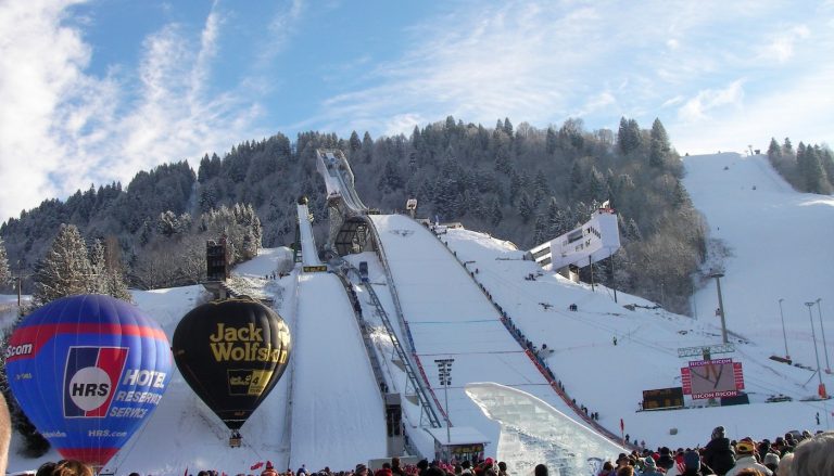 Alemanha Garmisch-Partenkirchen_tn
