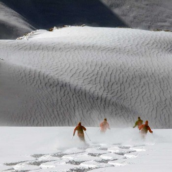 Argentina - Powder Ski_tn